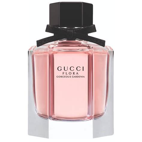 gucci gorgeous gardenia 50 ml|Gucci gorgeous gardenia original formula.